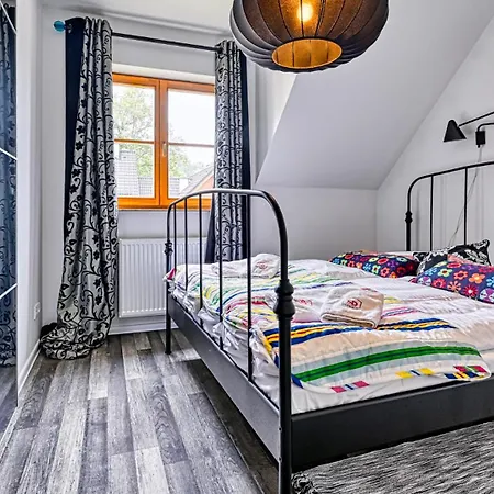 Na Mysliwskiej Z 3 Sypialniami - 5d Apartamento Karpacz