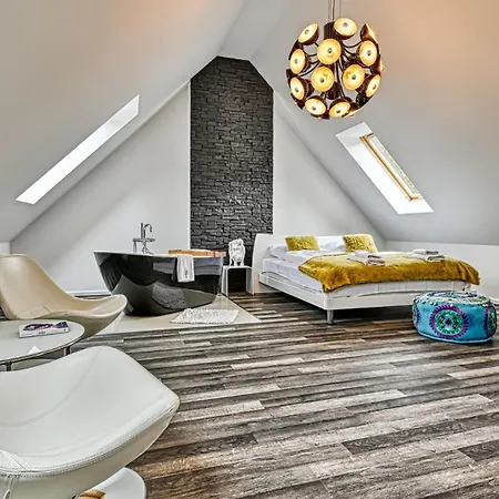 Na Mysliwskiej Z 3 Sypialniami - 5d Apartment