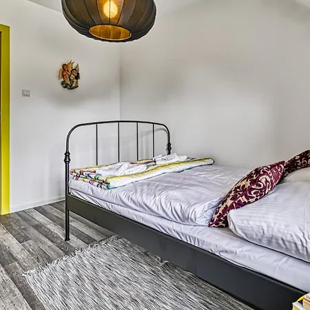 Apartamento Na Mysliwskiej Z 3 Sypialniami - 5d