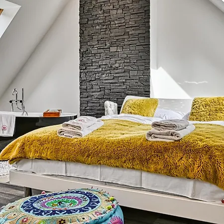 Na Mysliwskiej Z 3 Sypialniami - 5d דירה *