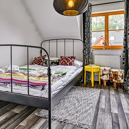 Na Mysliwskiej Z 3 Sypialniami - 5d *